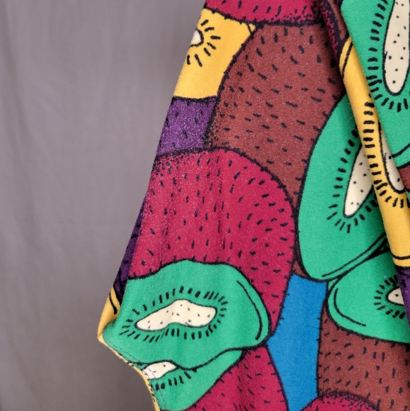 LuLaRoe Leggings - Picture 2 of 3